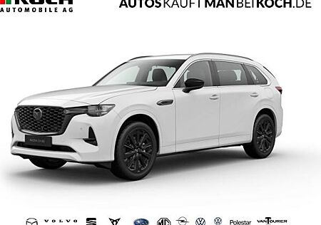Mazda CX-80 PRIVAT 3,3L 6 Zylinder Diesel Homura PLUS 6-Sitzer