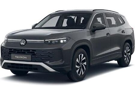 VW Tayron Volkswagen Life 2,0 l TDI SCR 4MOTION 193 PS DSG Bestellfahrzeug begrenzte Stückzahl !