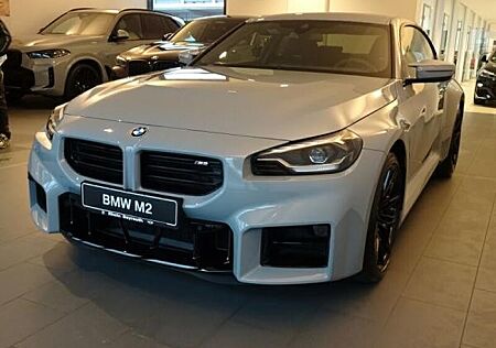 BMW M2 Coupe LAGERABVERKAUF GEWERBE