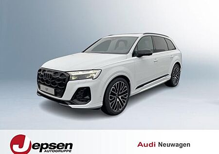 Audi Q7 SUV S line 50 TDI qu. tiptr. Laser PANO AHK