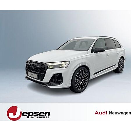 Audi Q7 leasen