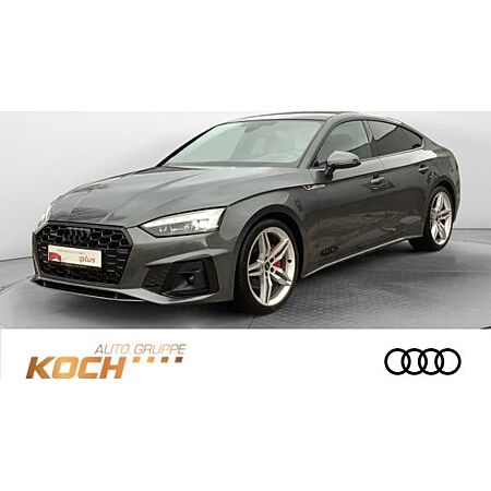Audi A5 leasen
