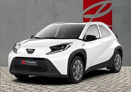 Toyota Aygo X 1.0 Automatik *Business Edition*
