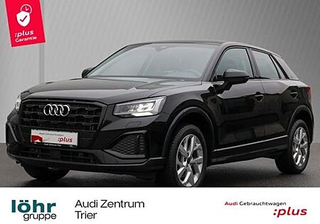 Audi Q2 advanced 35 TDI S tronic ACC/Rückfahrkamera