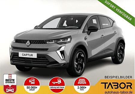Renault Captur Techno Mild Hybrid 160 EDC PanoD