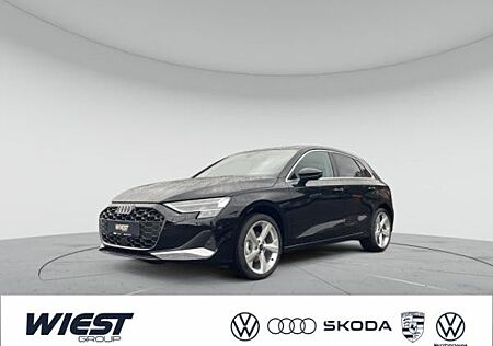 Audi A3 Sportback advanced 35 TFSI S tronic