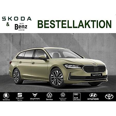 Skoda Superb leasen Skoda Superb leasen