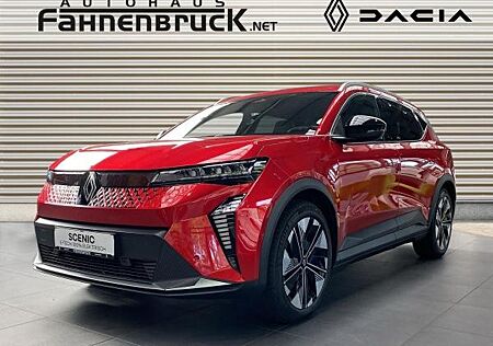Renault Scenic E-Tech 100% ele Techno 170 Comfort Range