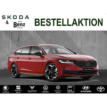 Skoda Superb leasen Skoda Superb leasen