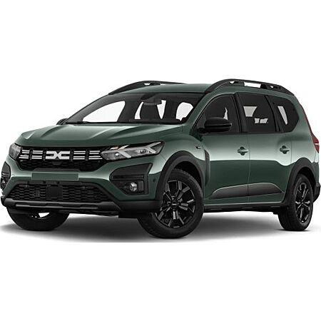 Dacia Jogger leasen