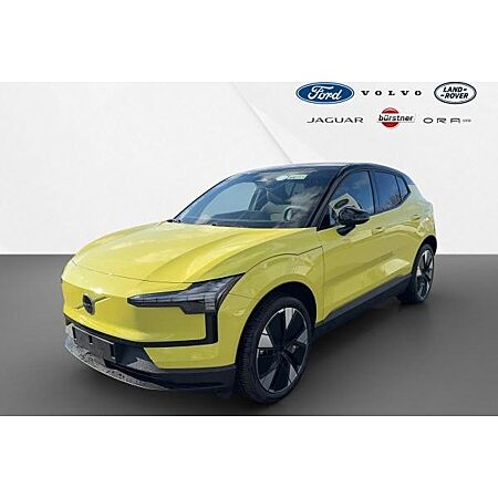 Volvo EX30 leasen