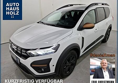 Dacia Jogger Extreme+ TCe 110 5-Sitzer 📲inkl. Full-Service