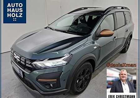 Dacia Jogger Extreme+ TCe 110 7-Sitzer 📲inkl. Full-Service