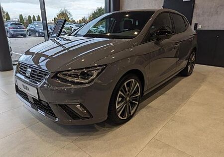 Seat Ibiza 1.5 TSI Style Edition