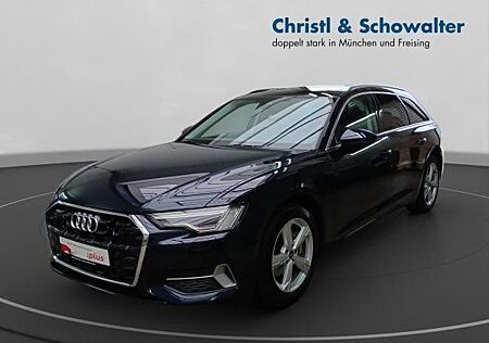 Audi A6 Avant 40 TDI quattro Advanced AHK PANO ACC RFK M+S