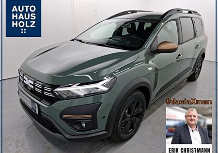 Dacia Jogger Extreme+ TCe 110 7-Sitzer 📲inkl. Full-Service