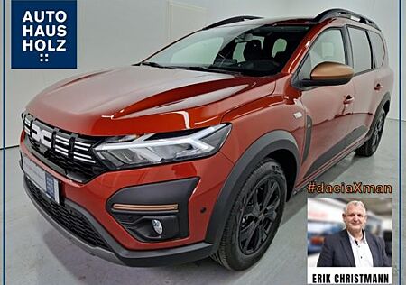 Dacia Jogger Extreme+ TCe 110 5-Sitze
