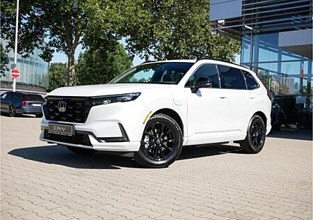 Honda CR-V Gewerbedeal!! e:PHEV Plug-In Hybrid Advance Tech
