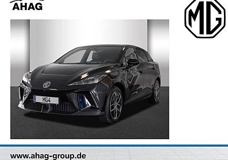 MG MG4 Luxury ⚡ Verschiedene Farben ⚡ Kurzfristig verfügbar ⚡