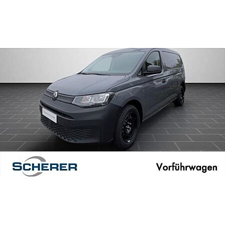 VW Caddy leasen