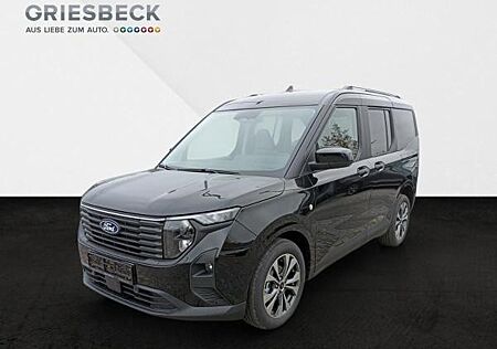 Ford Tourneo Courier Titanium ACC FLA