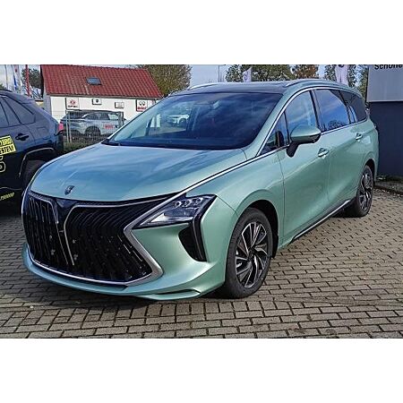 Andere Andere leasen