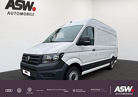 VW Crafter Volkswagen 35 Kasten 2.0 TDI ‼️sofort verfügbar‼️❄️Ganzjahresreifen❄️