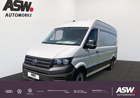 VW Crafter Volkswagen 35 Kasten 2.0 TDI ‼️sofort verfügbar‼️❄️Ganzjahresreifen❄️