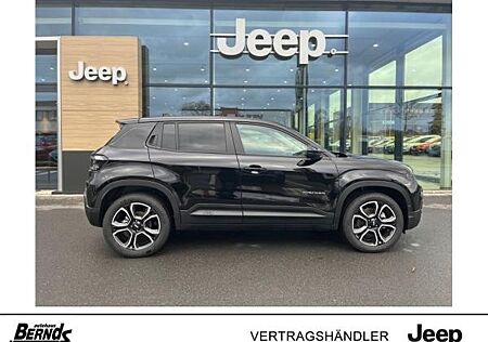 Jeep Avenger ✨HÖCHSTE AUSSTATTUNG*SUMMIT*❗AUTOMATIK❗eHybrid ❗*PRIVAT/GEWERBE*