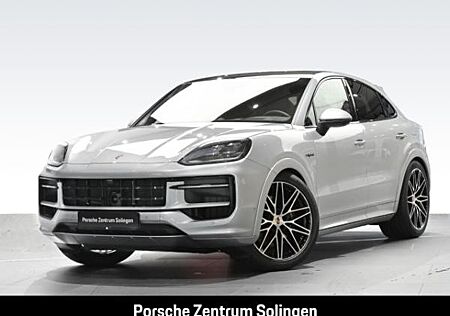 Porsche Cayenne E-Hybrid Coupe SportDesign/Bose/Beifahrerdispaly