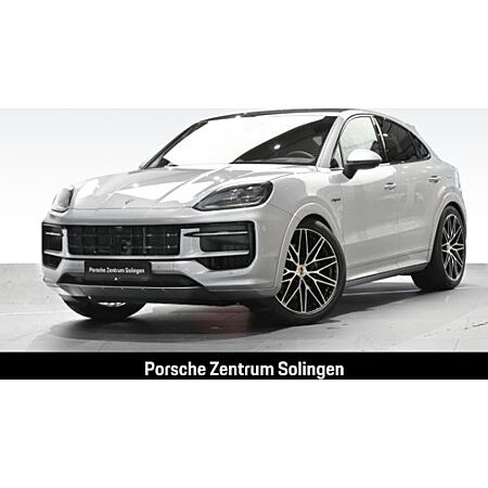 Porsche Cayenne leasen