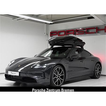 Porsche Taycan leasen