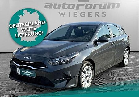Kia Cee'd Ceed 1.0 VISION / KOMF+NAV+ANDROID+KAMERA