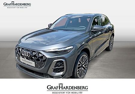 Audi Q5 SUV TDI quattro