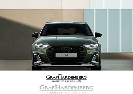 Audi A3 allstreet 35 TFSI S tronic || 1/X