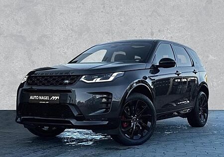 Land Rover Discovery Sport D200 Dyn. SE 20"AHK Pano WinterP