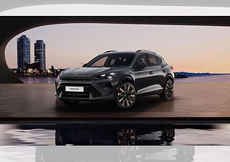 Cupra Formentor 1.5 eTSI DSG +SENNHEIS+LED+NAVI+PERFOR