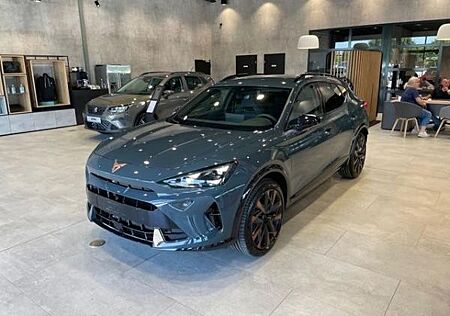 Cupra Formentor 1.5 eTSI