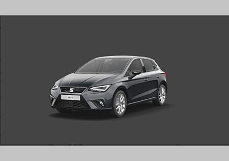 Seat Ibiza 1.0 TSI FR+VOLLLED+KAMERA+PDC+SHZ+FULLLINK