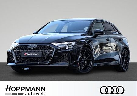 Audi RS3 RS 3 Sportback S tronic