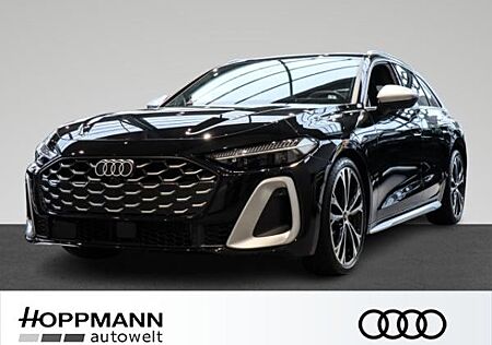 Audi S5 Avant TFSI S tronic // Tech pro, Leder, MMI experience pro uvm.