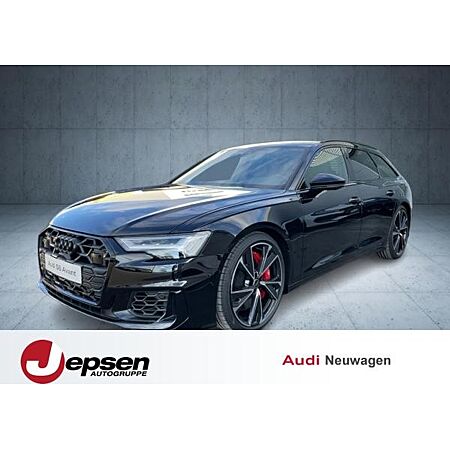 Audi S6 leasen