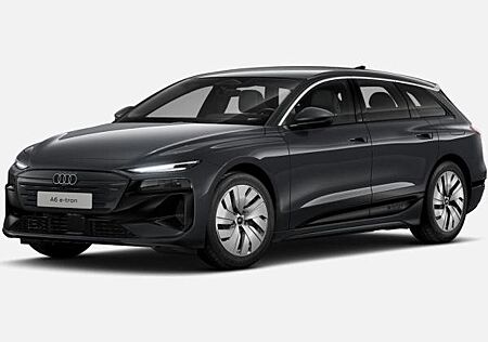 Audi A6 e-tron A6 Avant e-tron LED ACC STH SpurH KAM