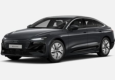 Audi A6 e-tron A6 Sportback e-tron LED ACC STH SpurH