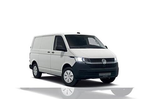VW T6 Transporter Volkswagen T6.1 Transporter Kasten