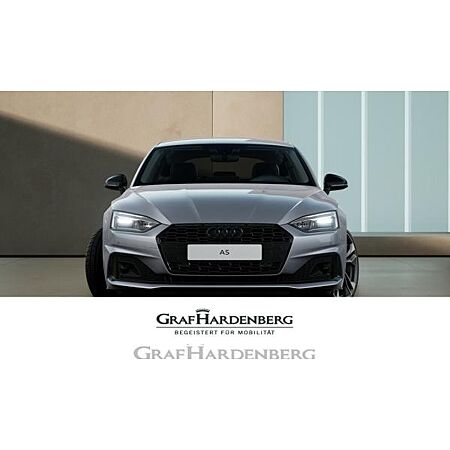 Audi A5 leasen