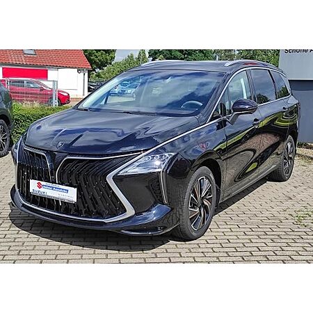 Andere Andere leasen