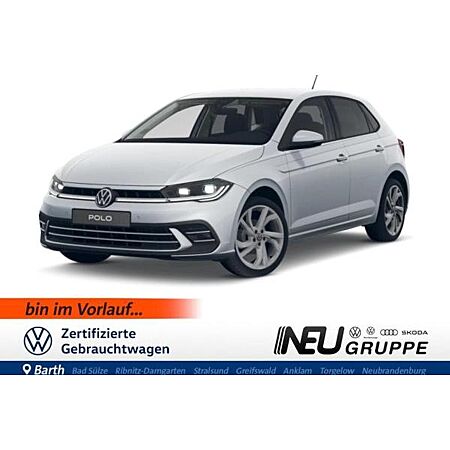 VW Polo leasen