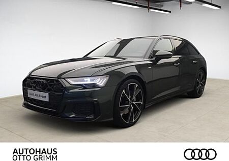 Audi A6 Avant S line 50 TDI quattro t