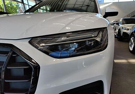 Audi Q5 advanced 45 TFSI quattro S tronic UPE 75.095,00 € || NUR SONDERABNEHMER || SOFORT VERFÜGBAR ||1/X